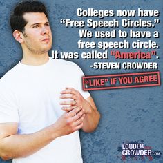 Steven Crowder