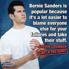 Steven Crowder