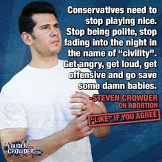 Steven Crowder