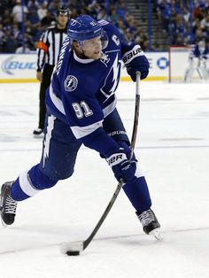 Steven Stamkos