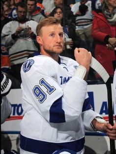 Steven Stamkos