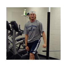 Steven Stamkos