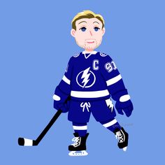 Steven Stamkos