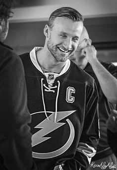 Steven Stamkos