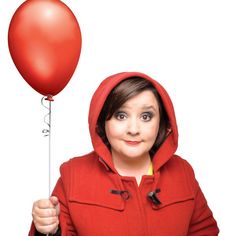 Susan Calman