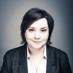 Susan Calman