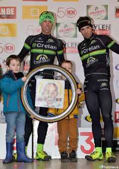 Sven Nys