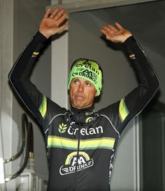 Sven Nys