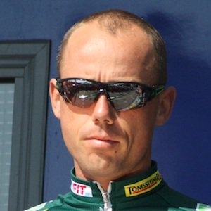 Sven Nys