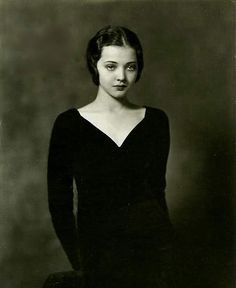 Sylvia Sidney