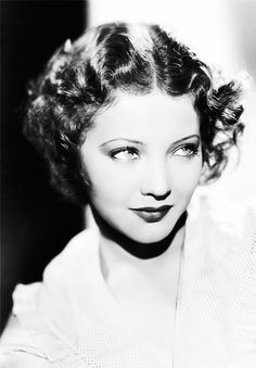 Sylvia Sidney