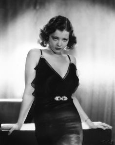 Sylvia Sidney