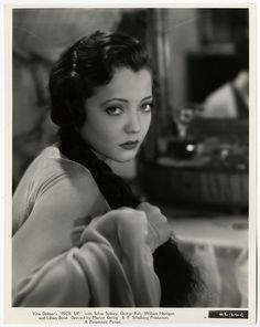 Sylvia Sidney