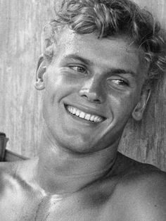 Tab Hunter