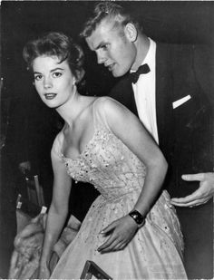 Tab Hunter