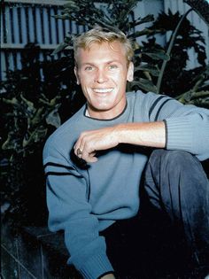 Tab Hunter