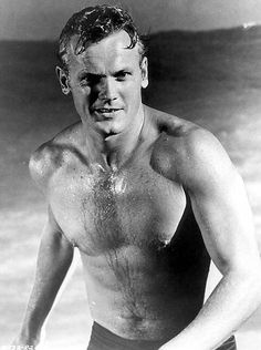 Tab Hunter