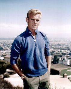 Tab Hunter