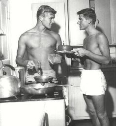 Tab Hunter