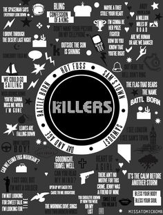 The Killers