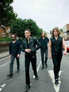 The Killers