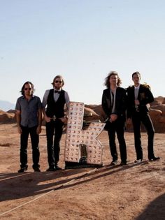 The Killers