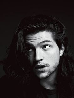 Thomas McDonell