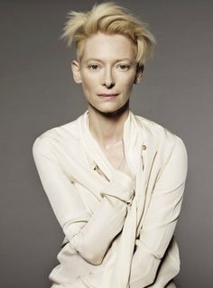 Tilda Swinton