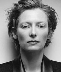 Tilda Swinton