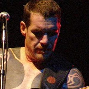 Tim Commerford