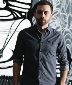 Tim McIlrath