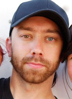 Tim McIlrath