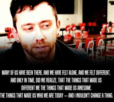 Tim McIlrath