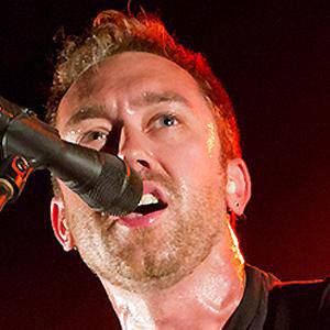 Tim McIlrath