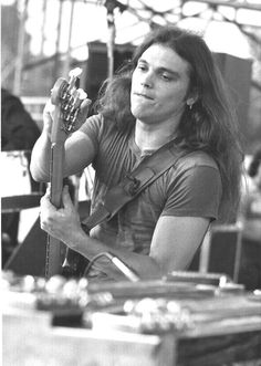 Timothy B. Schmit