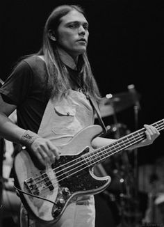 Timothy B. Schmit