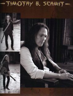 Timothy B. Schmit