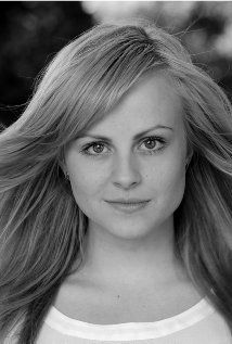 Tina O'Brien