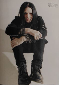 Todd Kerns