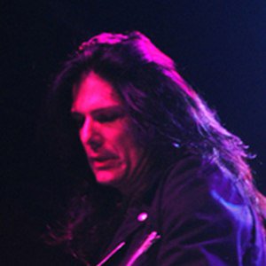 Todd Kerns