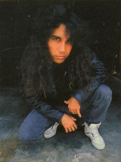 Tom Araya