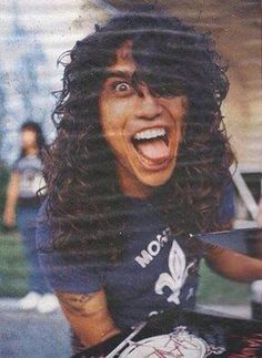 Tom Araya