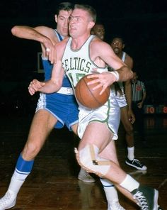 Tom Heinsohn