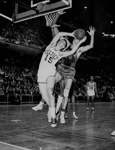 Tom Heinsohn