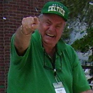 Tom Heinsohn