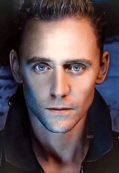 Tom Hiddleston