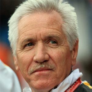 Tom Sermanni