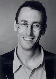 Tony Kushner