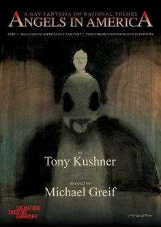 Tony Kushner