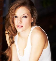 Tracy Spiridakos